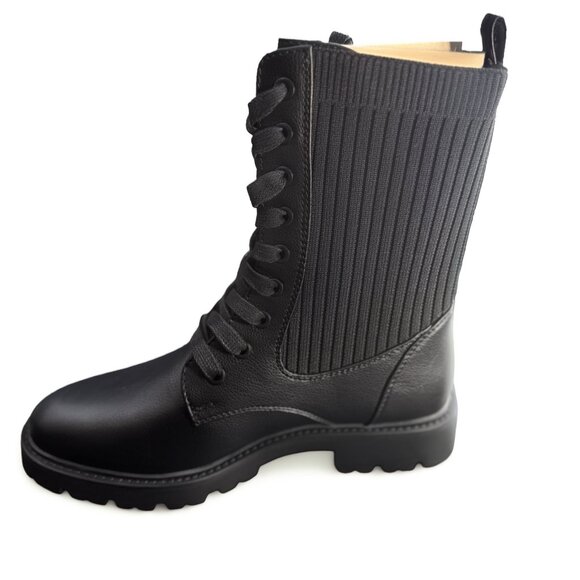 French connection black color ankle boot women’s size 11 US - Picture 1 of 2